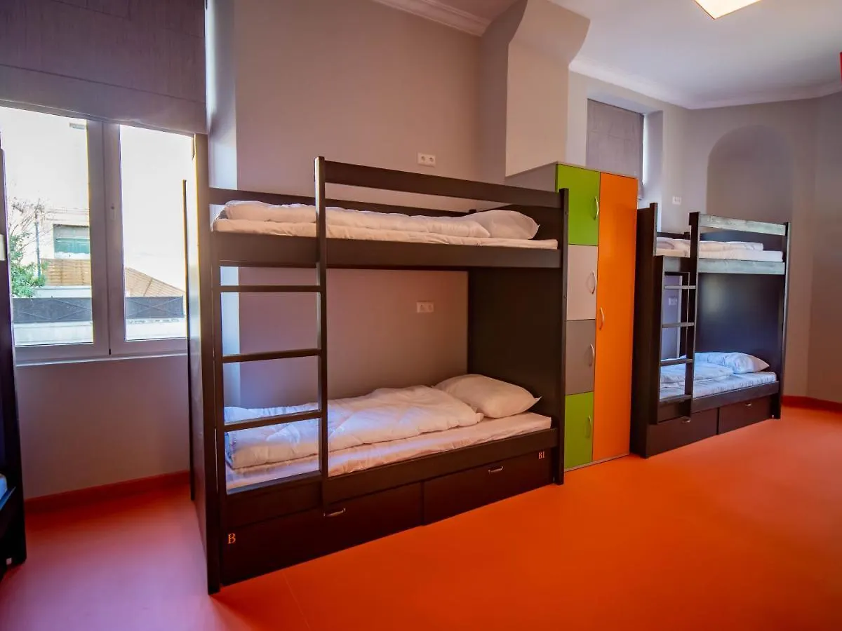 Hostel Banana'S Camp Cannes