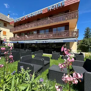 https://aiguille-noire.hotels-rhonealpes.com