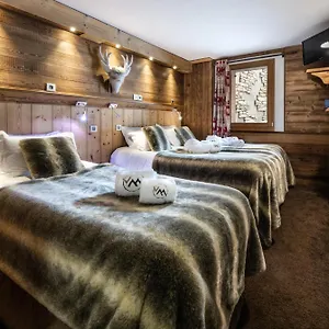 - Village Montana Hotel Val-d'Isere