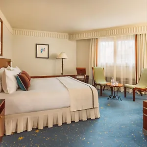 Des Grands Voyageurs Hotel Paris