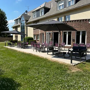 The Originals Hotel, Aeroport Hotel Beauvais