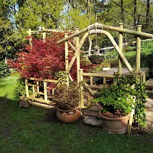 Maison Dans Un Environnement Boise Tres Calme Holiday home Morlaix