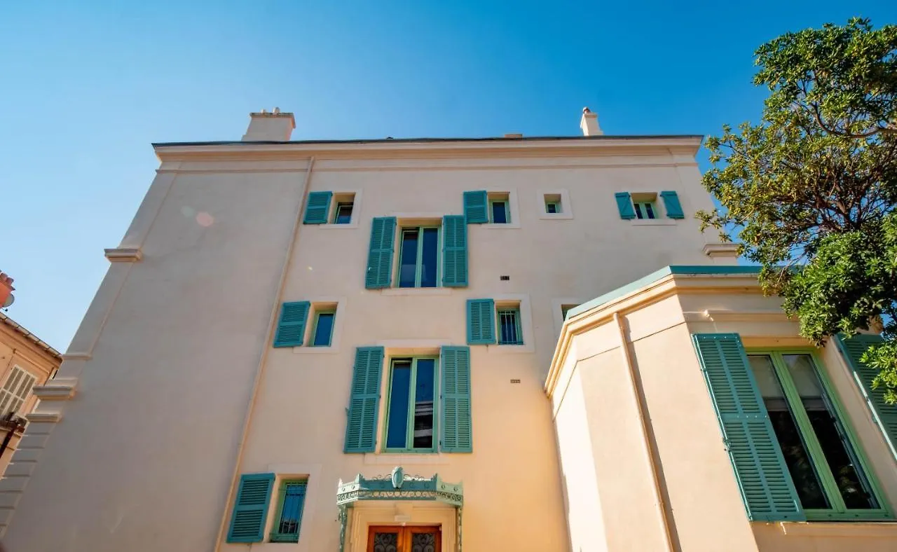 Auberge de jeunesse Banana'S Camp à Cannes